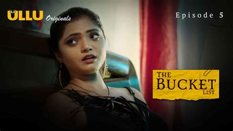 Bikau Part 1 Episode 4 Hindi Hot Web Series .